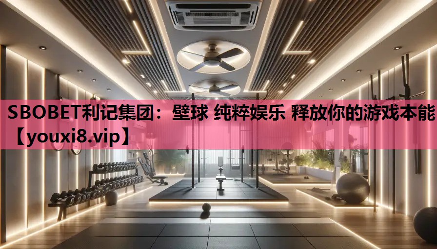 SBOBET利记集团：壁球 纯粹娱乐 释放你的游戏本能