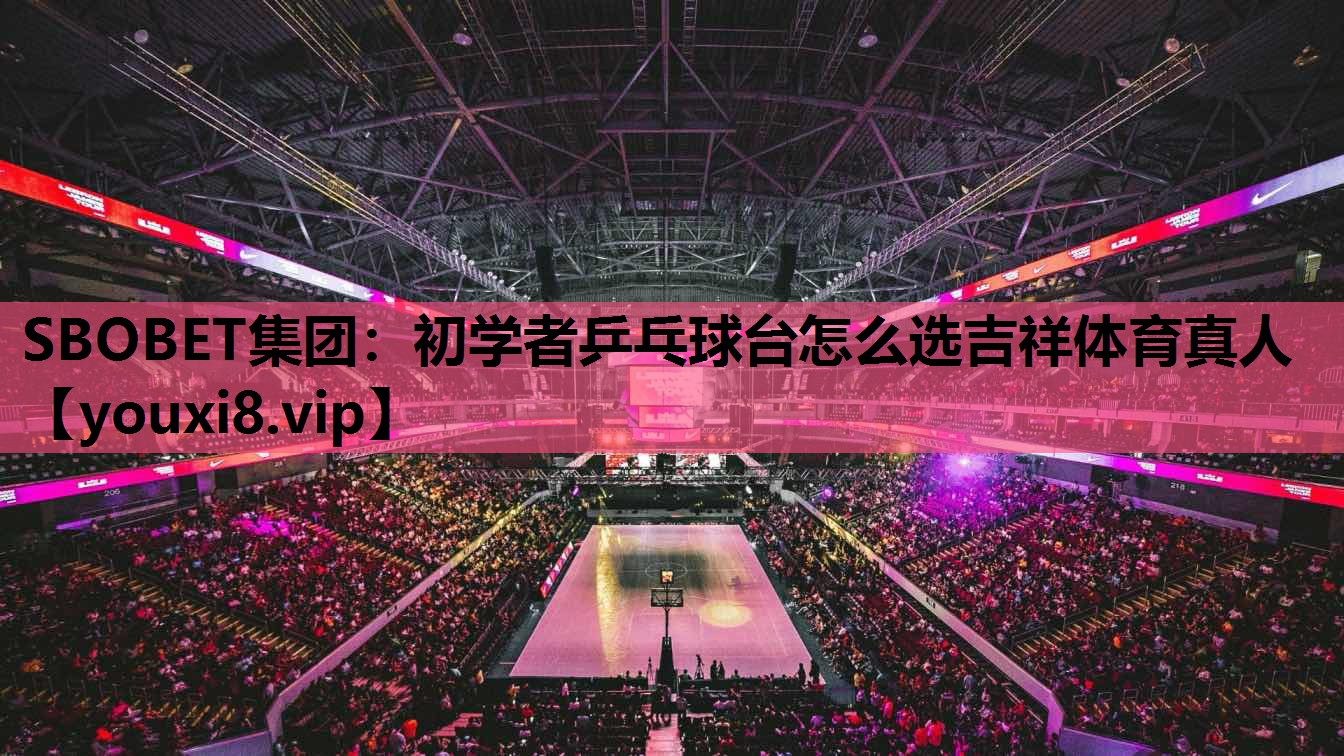 SBOBET集团：初学者乒乓球台怎么选吉祥体育真人
