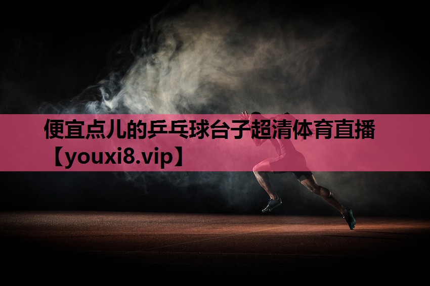 便宜点儿的乒乓球台子超清体育直播