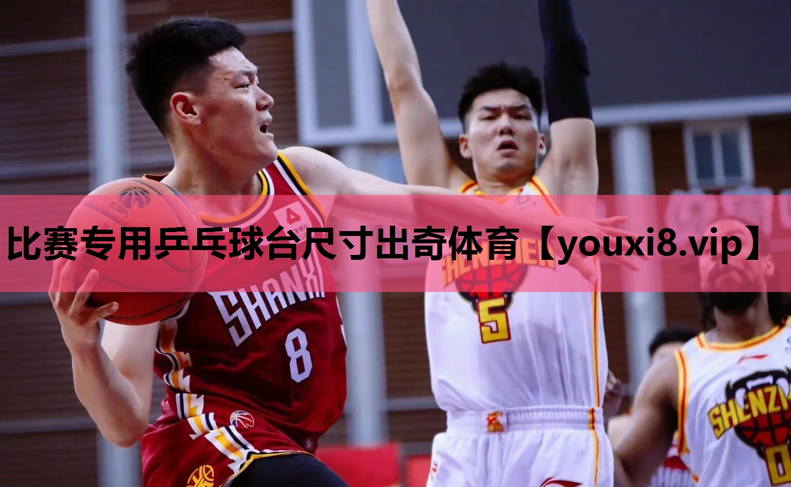 比赛专用乒乓球台尺寸出奇体育