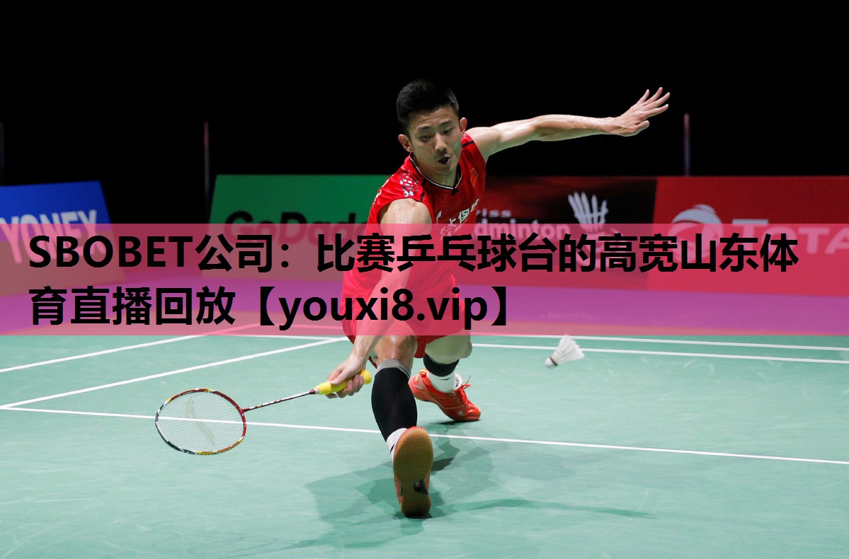 SBOBET公司：比赛乒乓球台的高宽山东体育直播回放