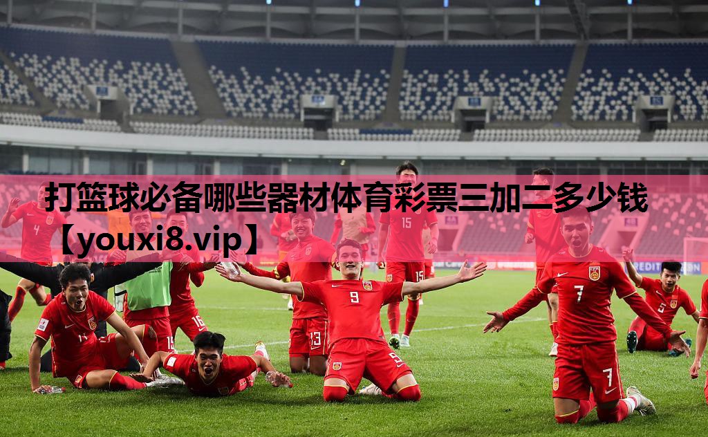 打篮球必备哪些器材体育彩票三加二多少钱