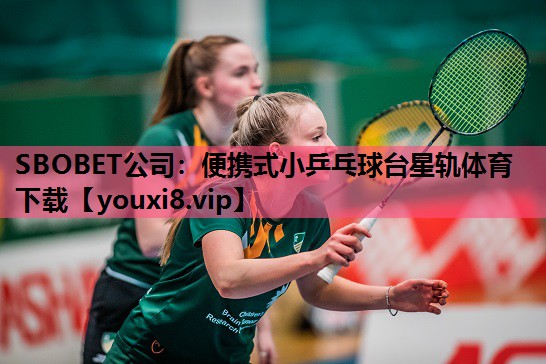 SBOBET公司：便携式小乒乓球台星轨体育下载