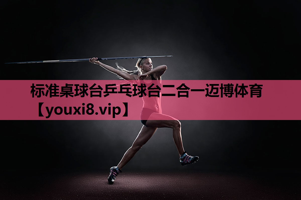 标准桌球台乒乓球台二合一迈博体育