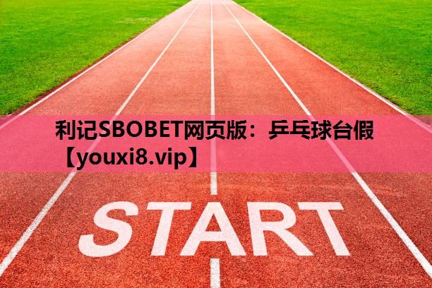 乒乓球台假