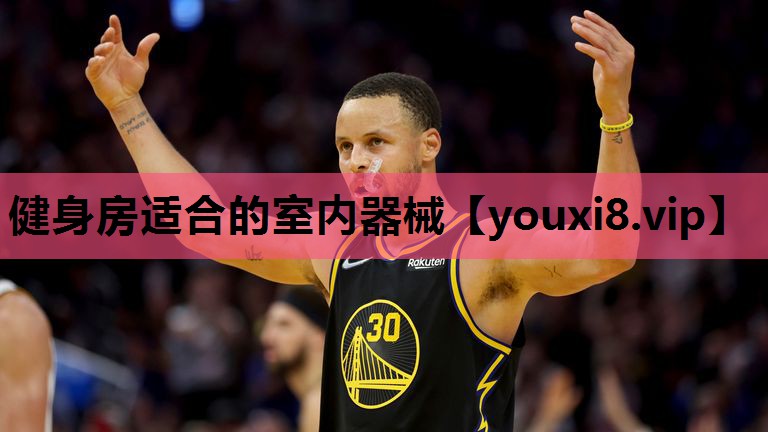 健身房适合的室内器械