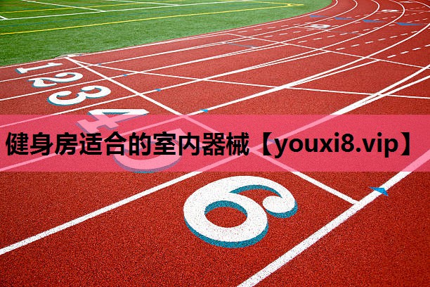 健身房适合的室内器械